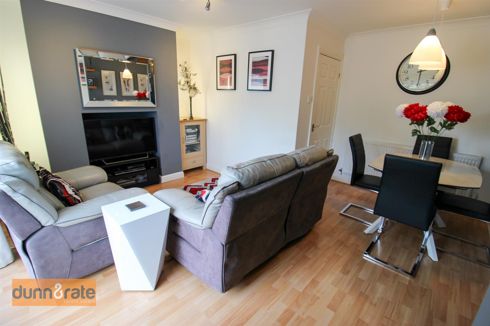 Baskerville Road, Northwood, Stoke-On-Trent